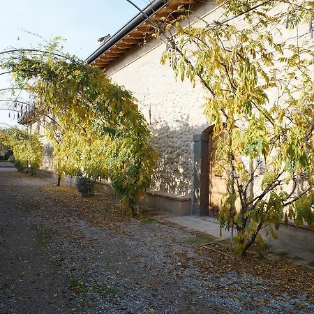 Alloggio per agriturismo Corte Breda, Chiari