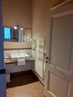 Corte Breda, Agroturismo Chiari