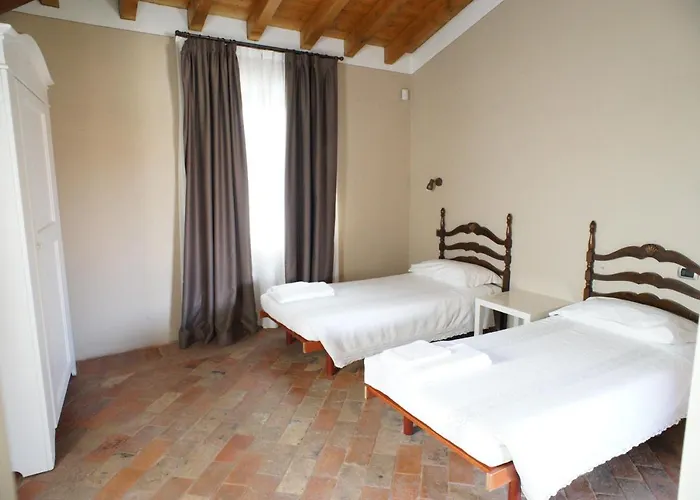 Agroturismo Corte Breda, Chiari