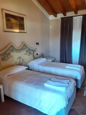 Corte Breda, Agroturismo