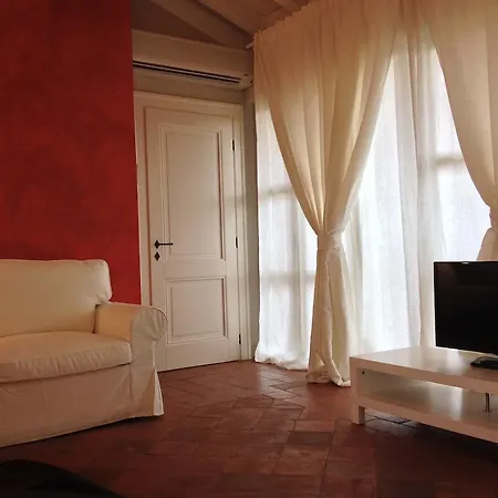 Alloggio per agriturismo Corte Breda,