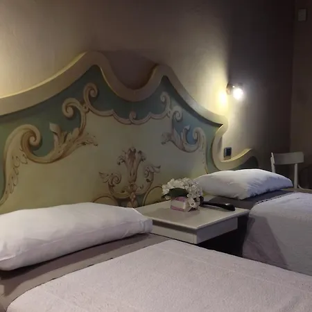 Alloggio per agriturismo Corte Breda, *
