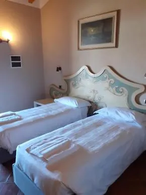 农家乐 Corte Breda,