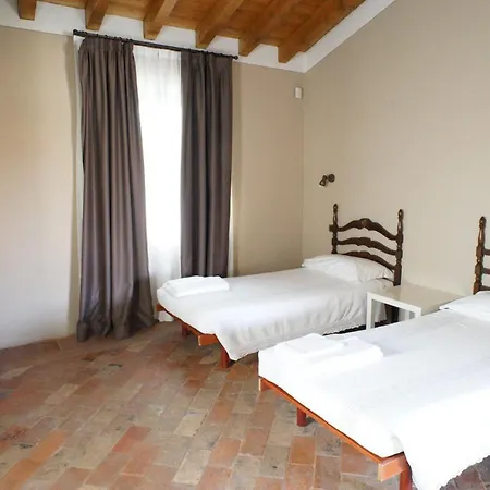 Alloggio per agriturismo Corte Breda, Chiari